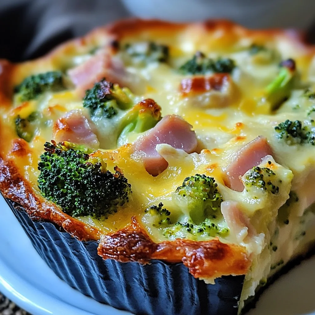Clafoutis