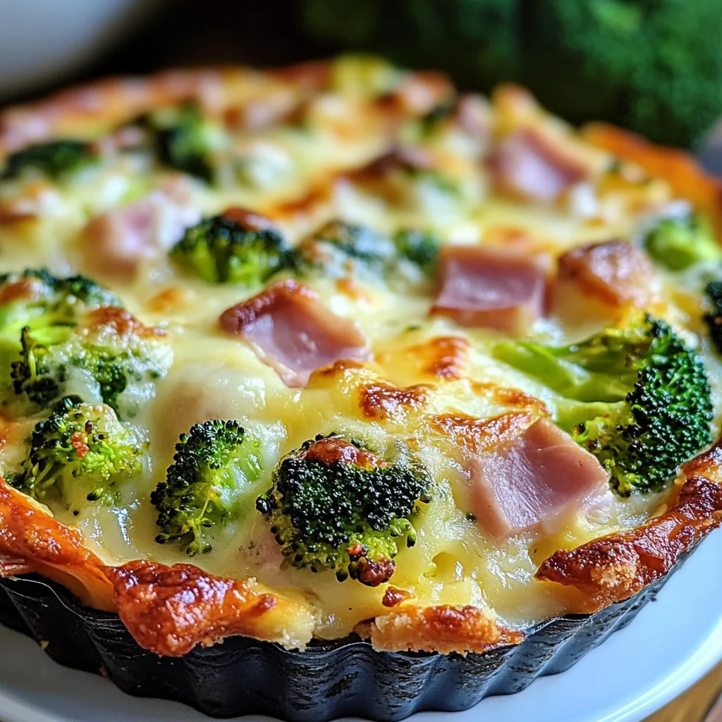 Clafoutis