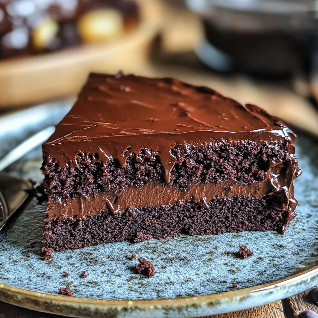 Dessert