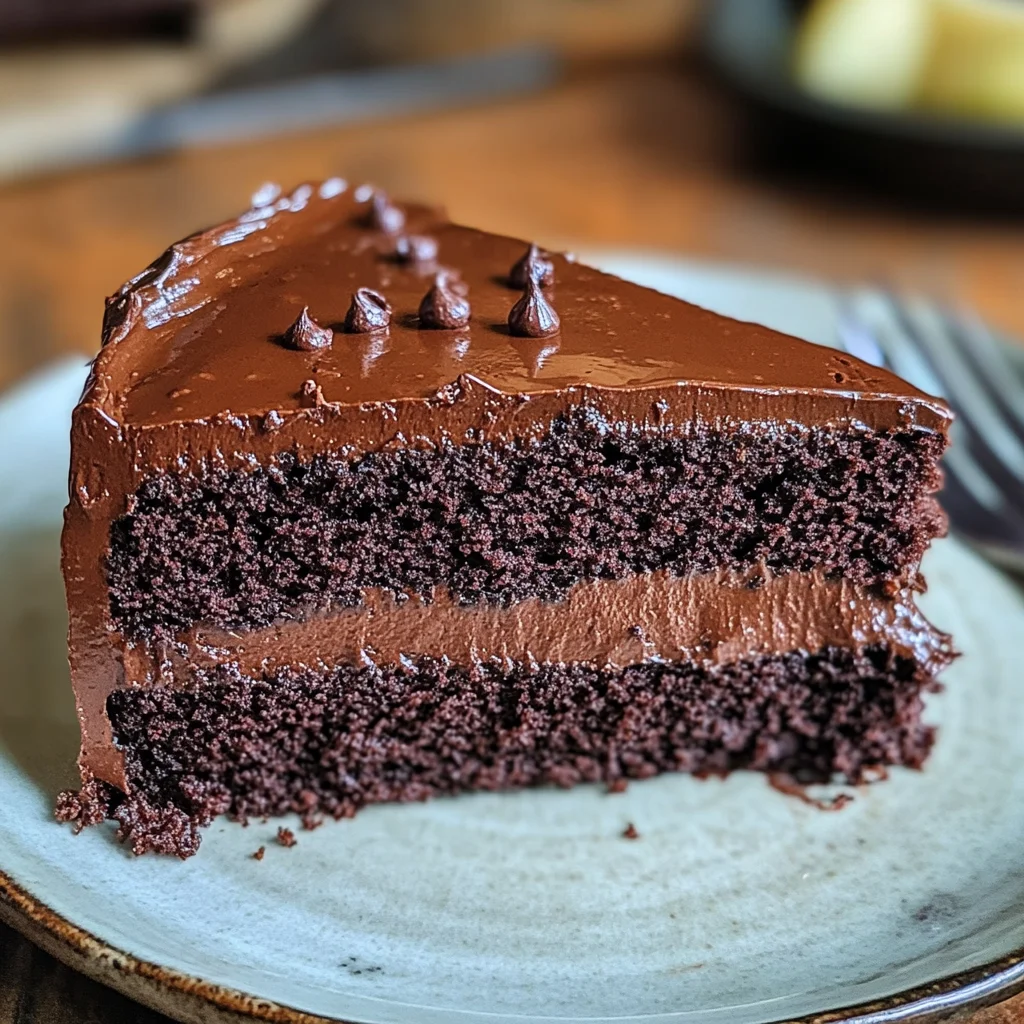 Dessert