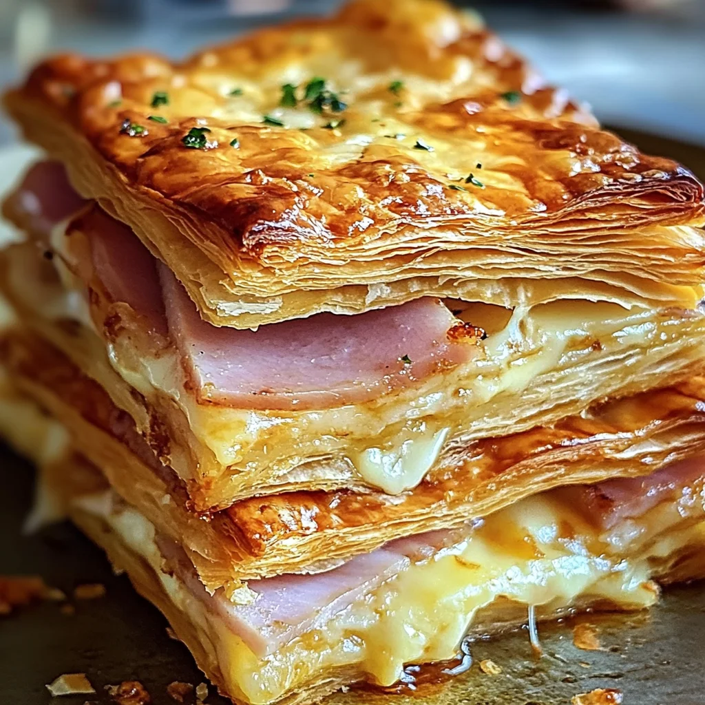 Feuilleté