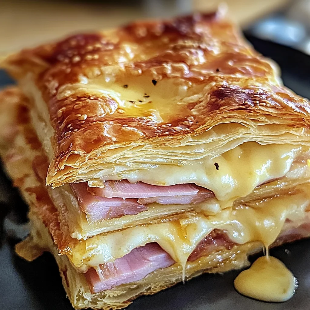 Feuilleté