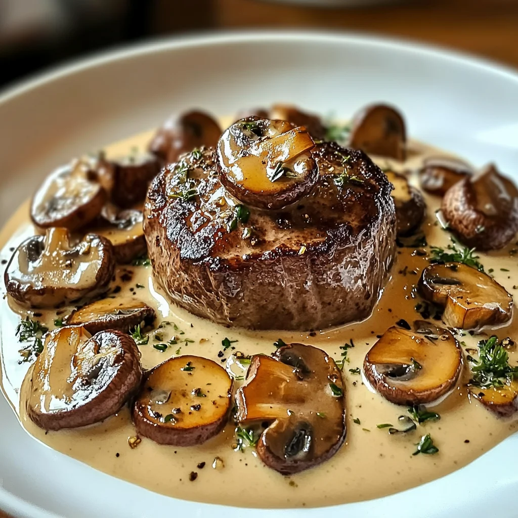 Filet