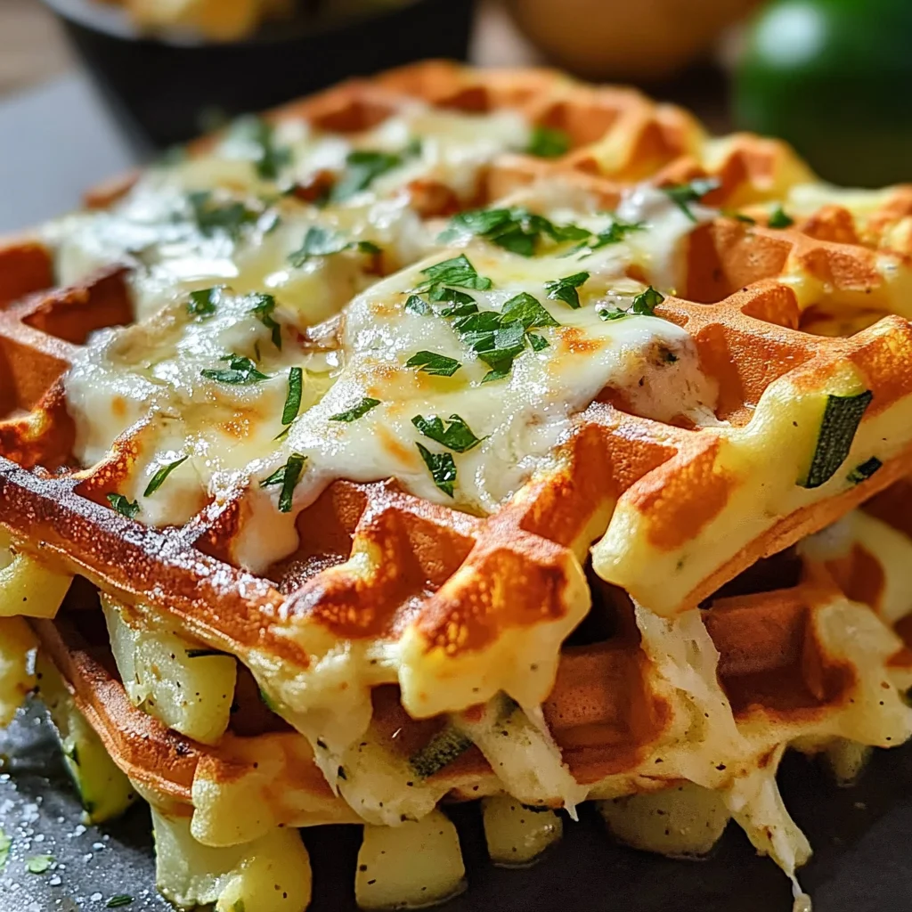 Gaufres
