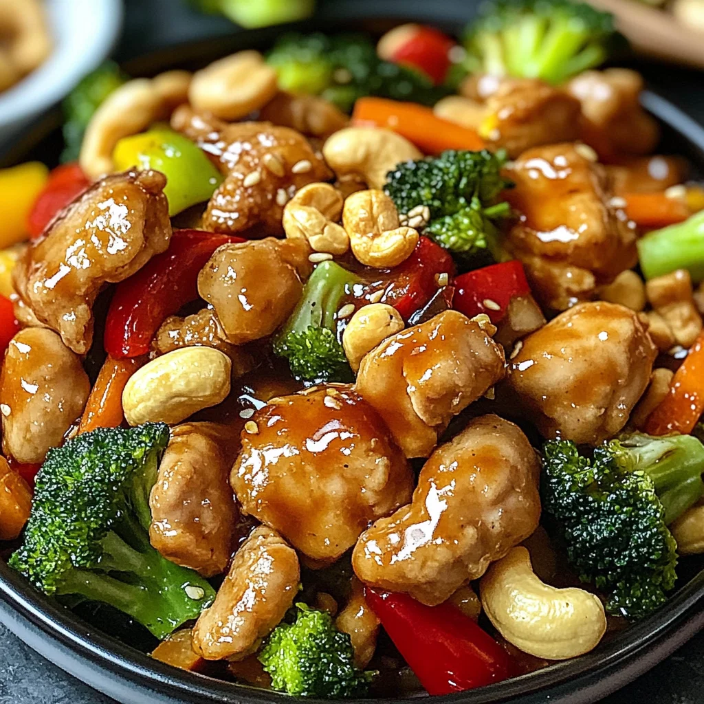 Poulet