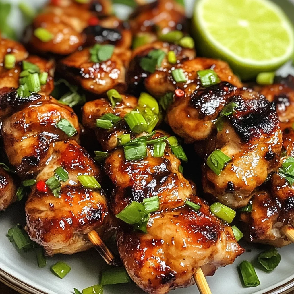 Poulet