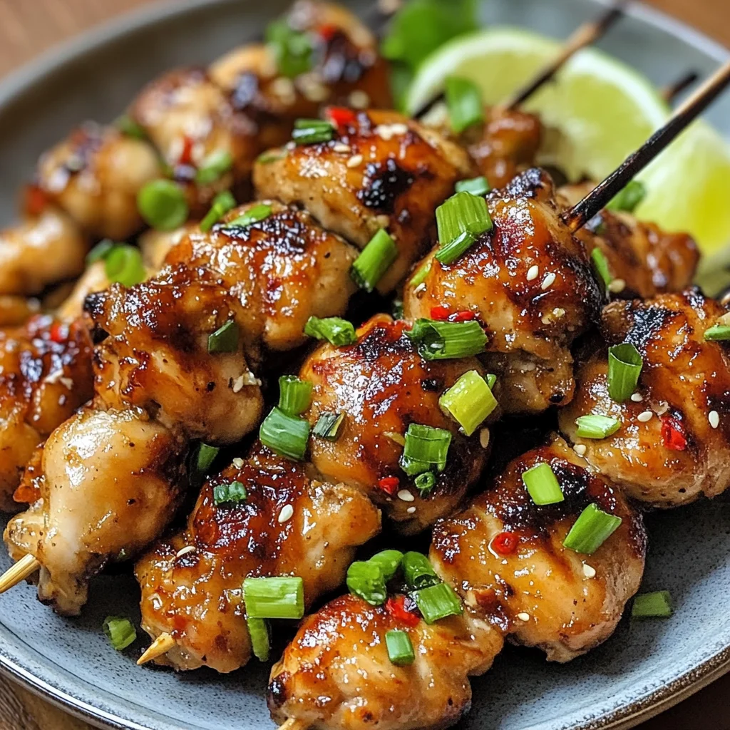 Poulet