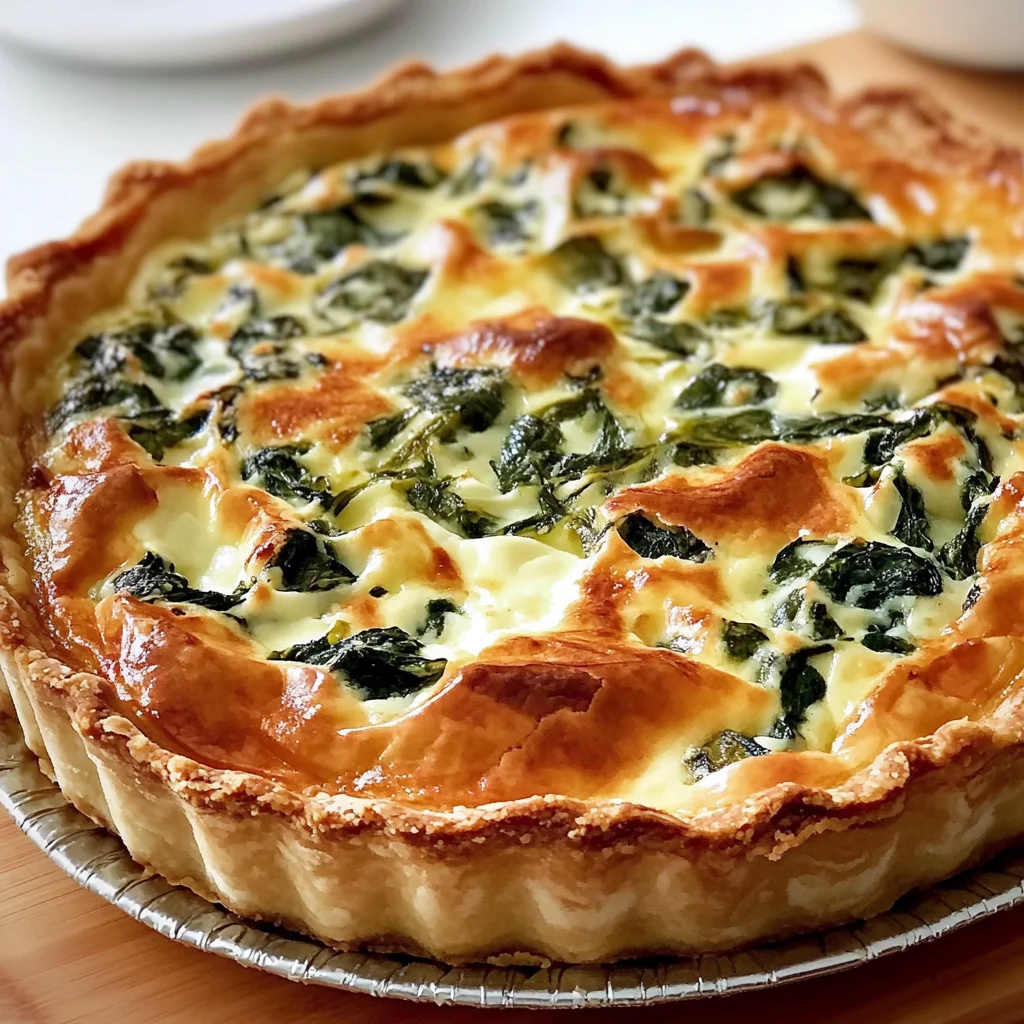Quiche