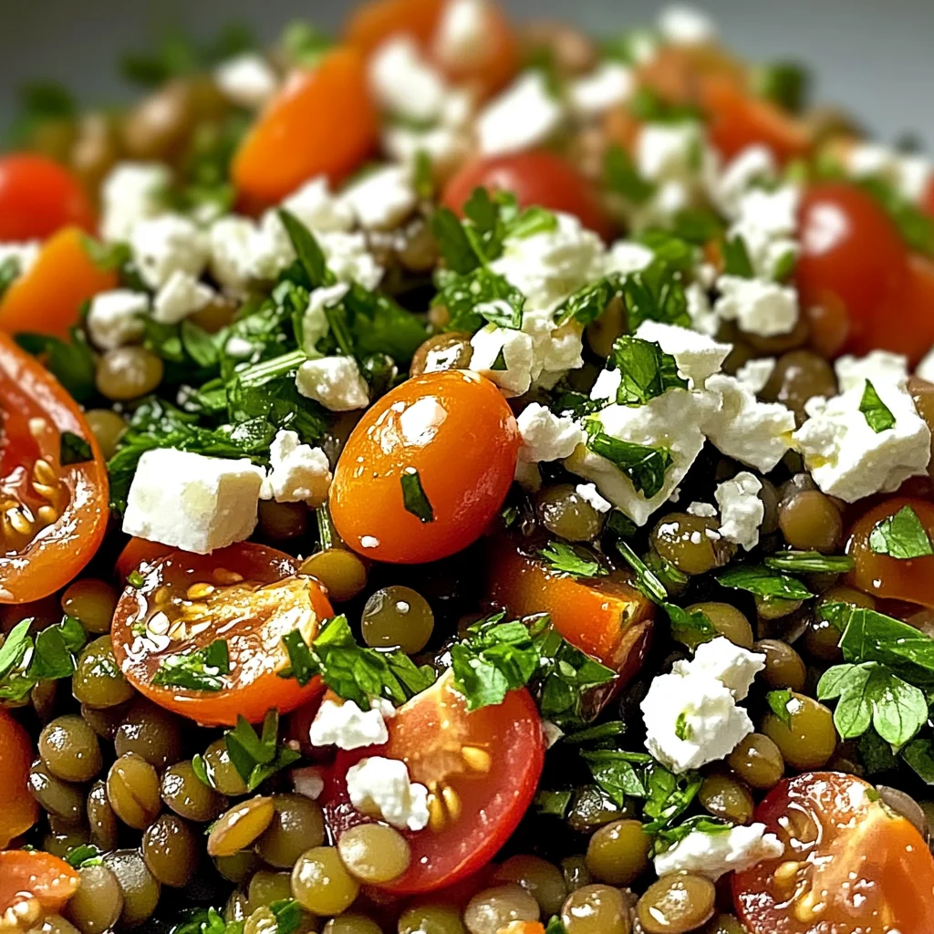 Salade