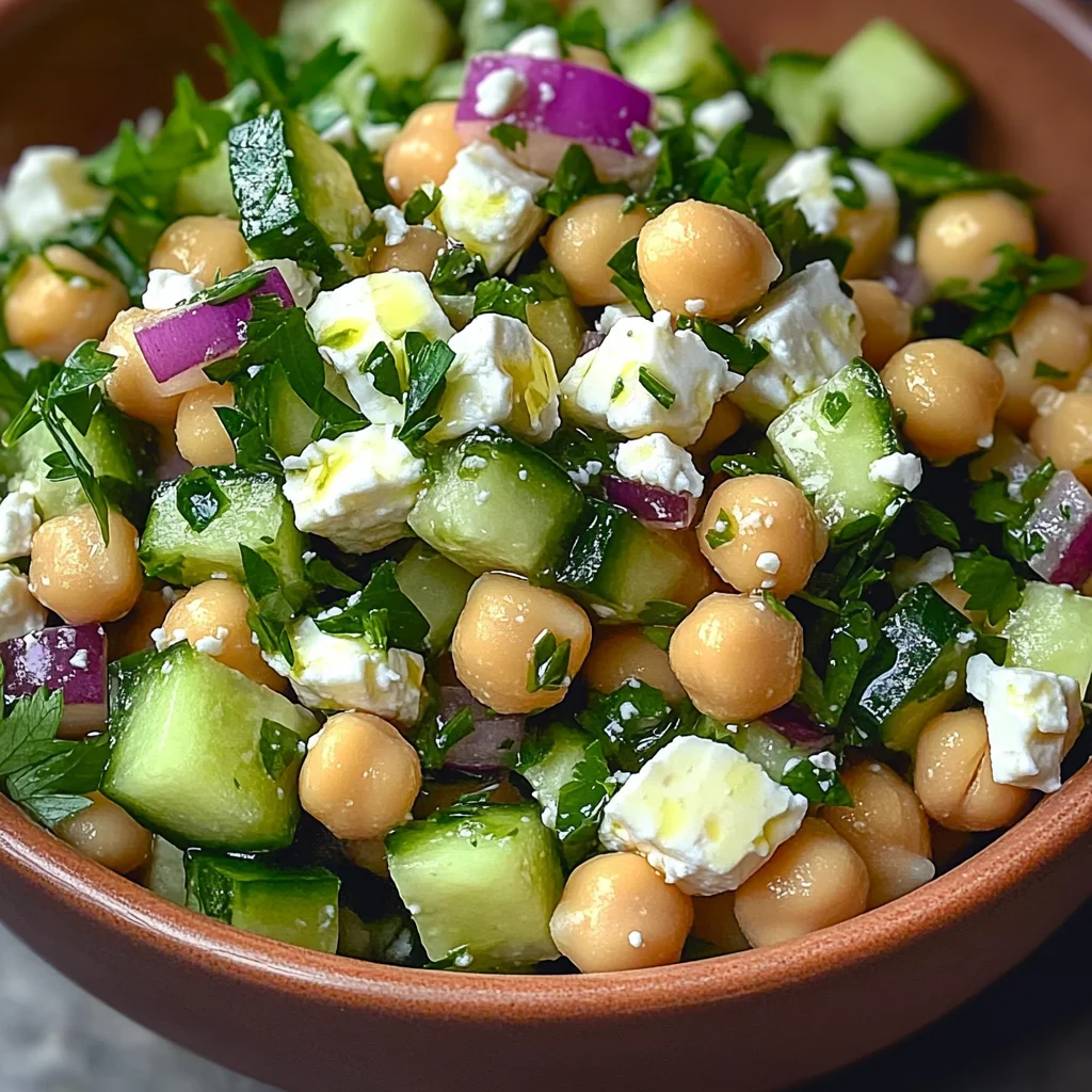 Salade