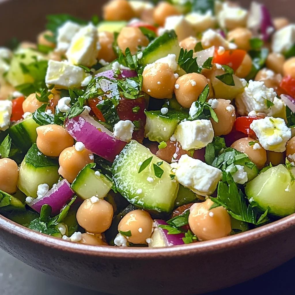 Salade