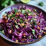 Salade Fraîche et Croquante
