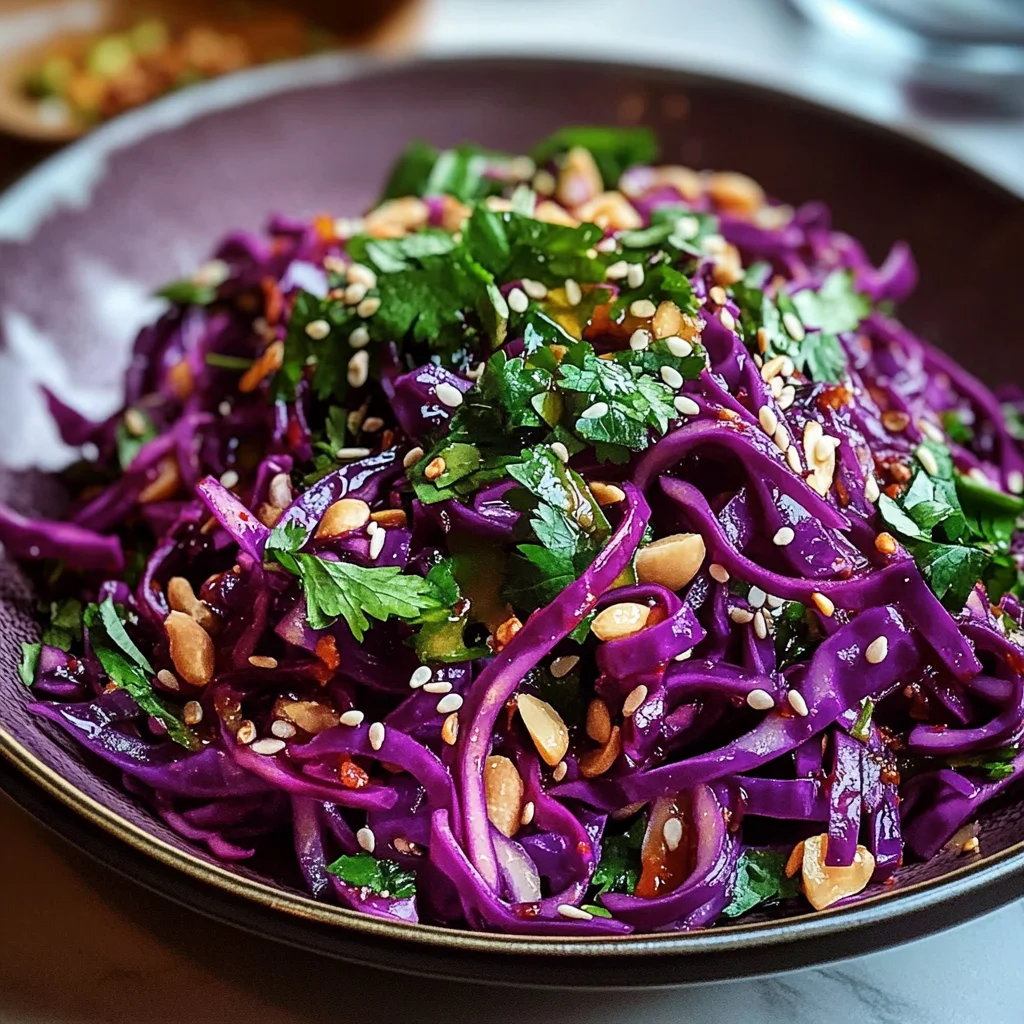 Salade