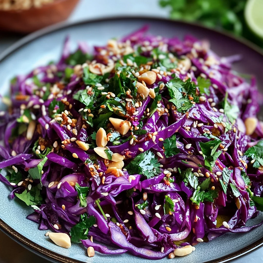 Salade