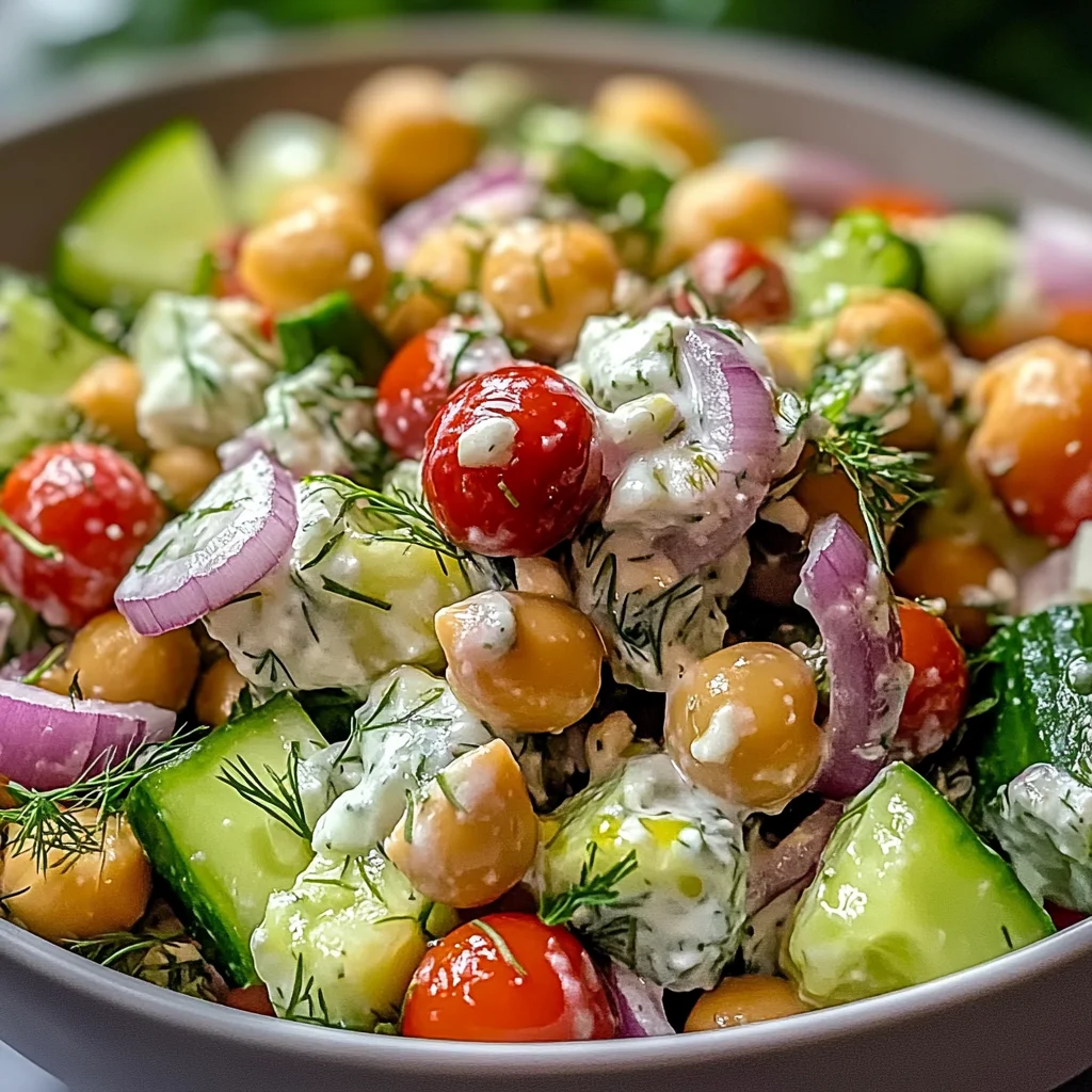 Salade