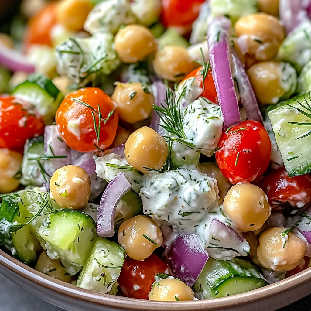 Salade