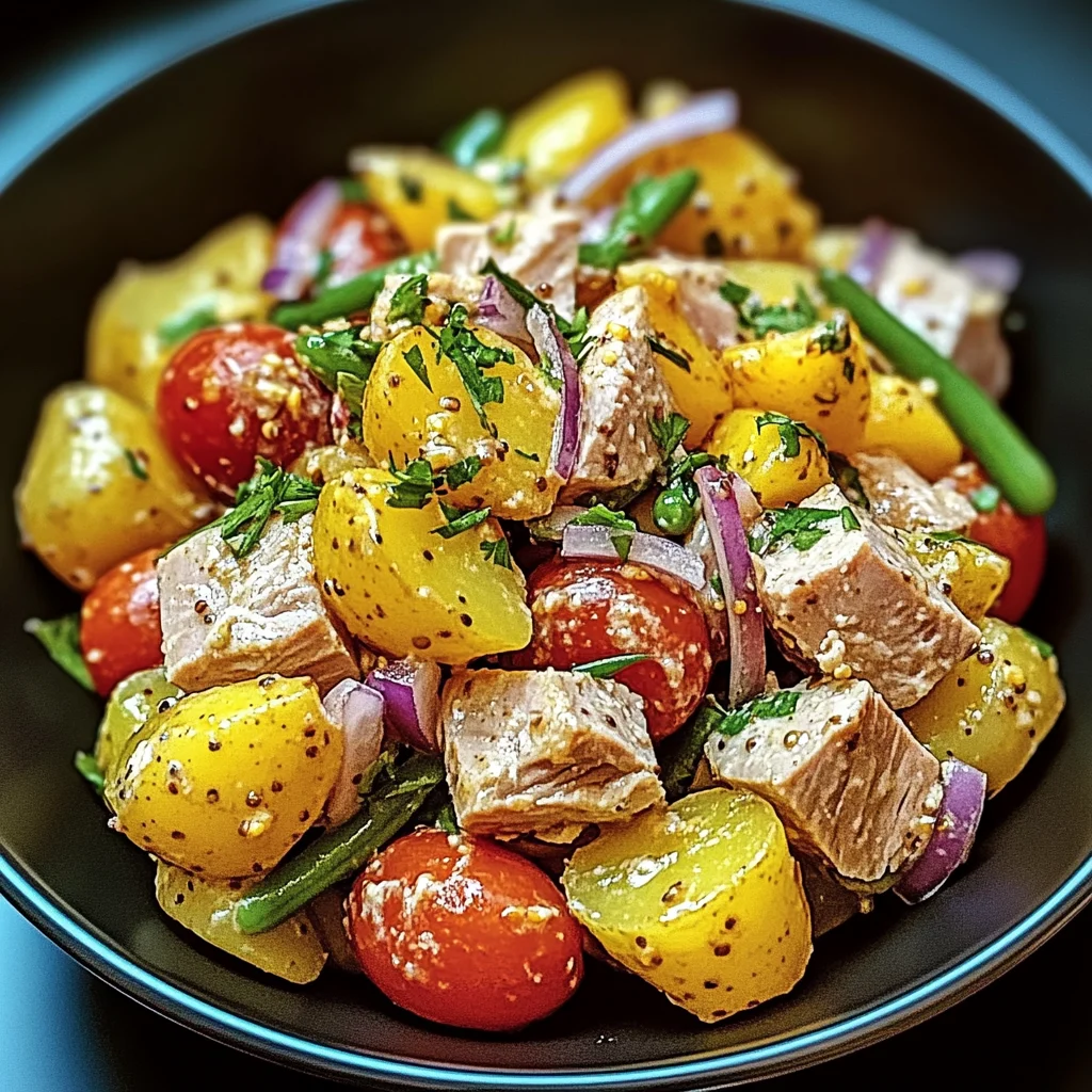 Salade