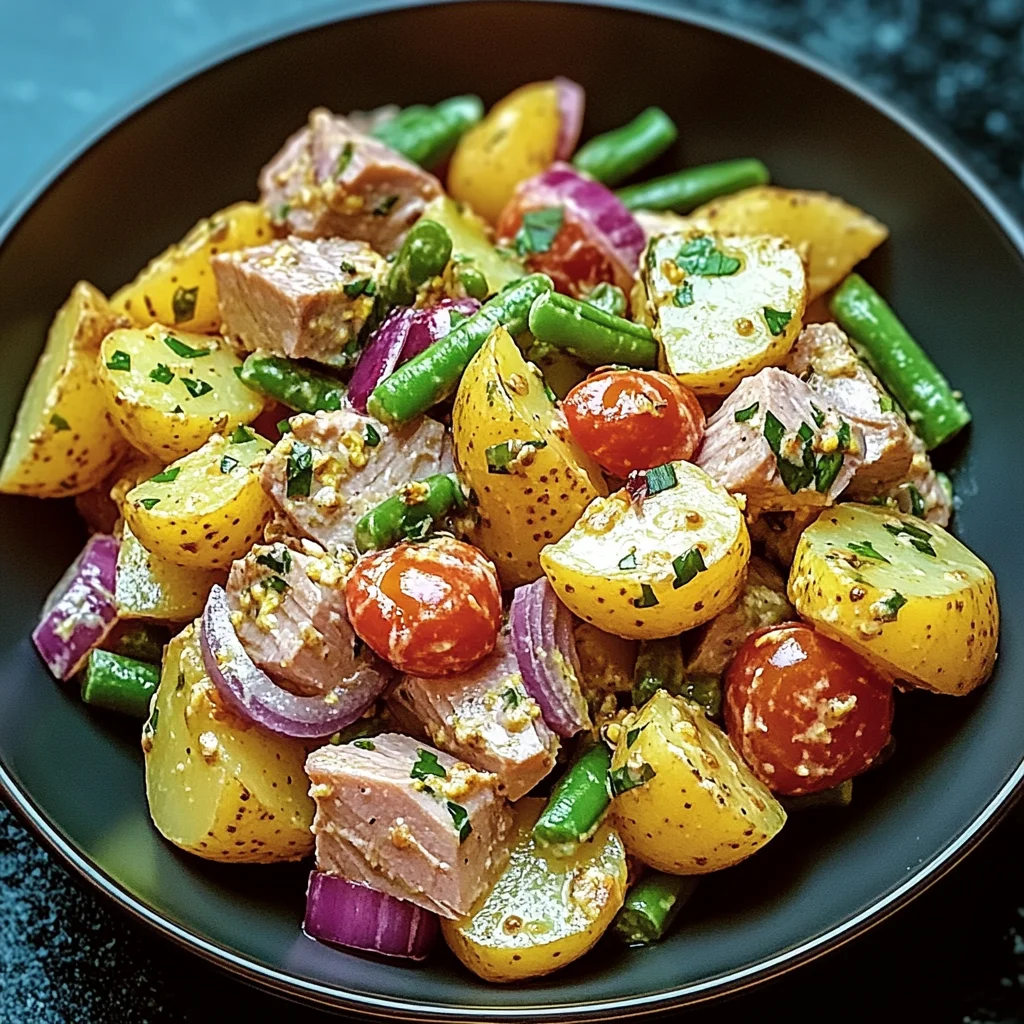 Salade