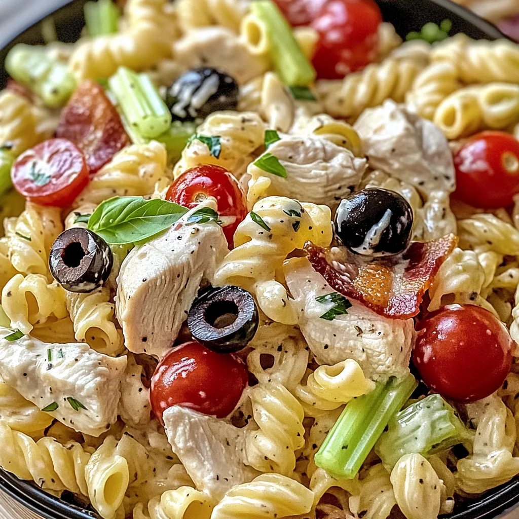 Salade