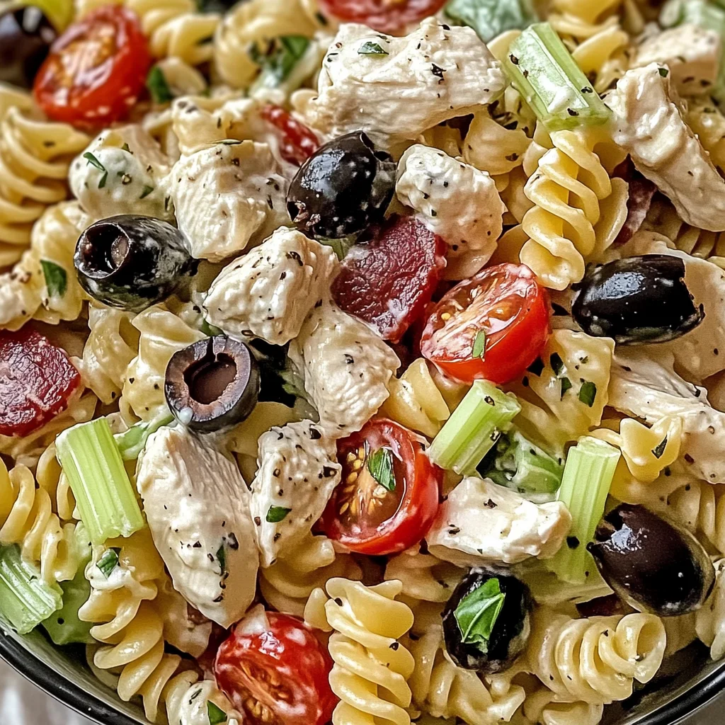 Salade