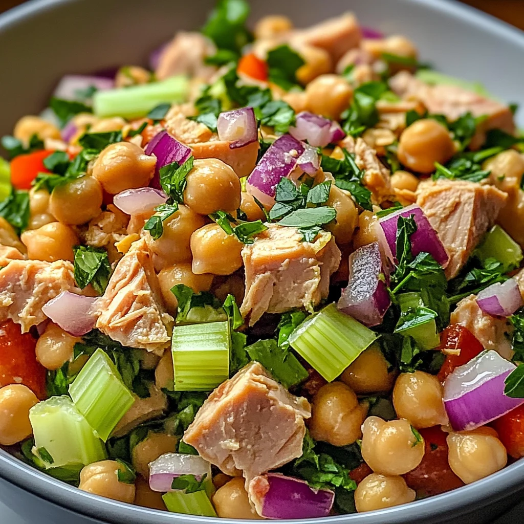 Salade
