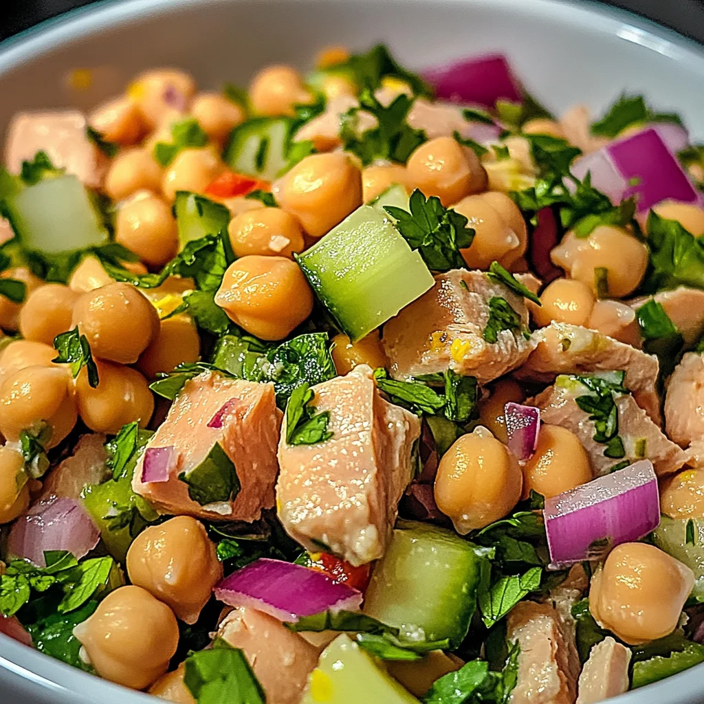 Salade