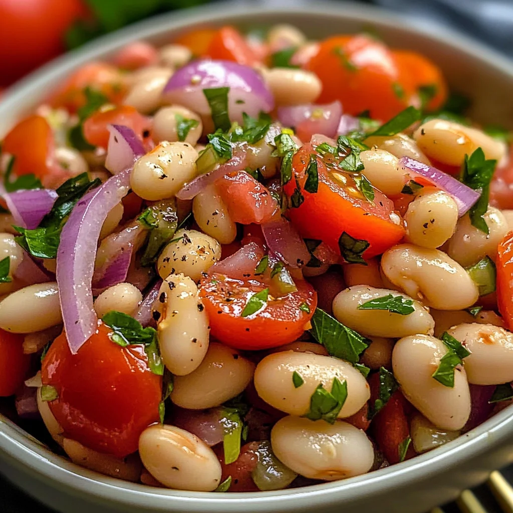 Salade