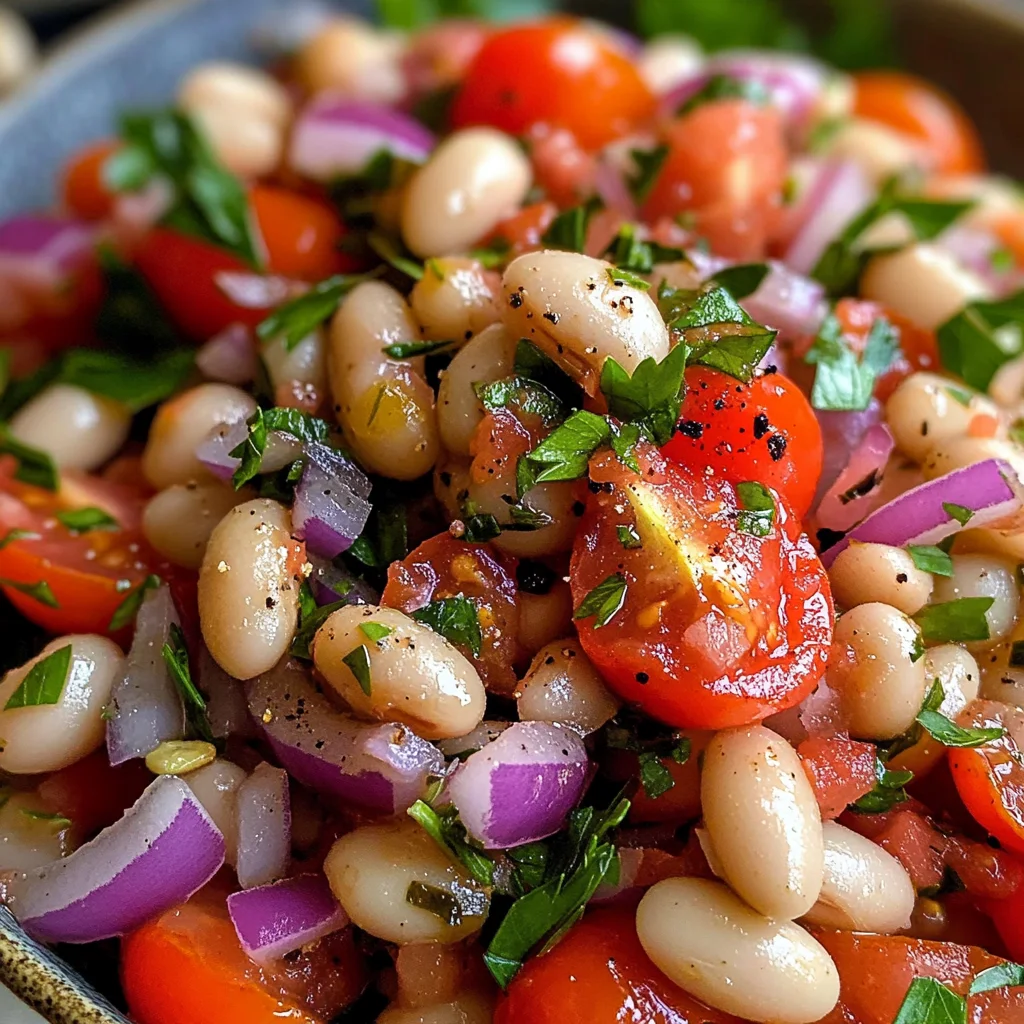 Salade