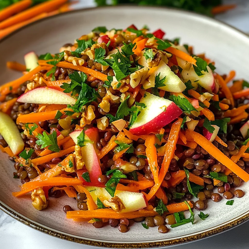 Salade