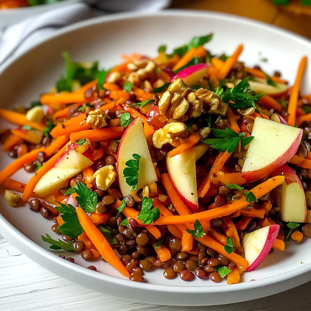 Salade
