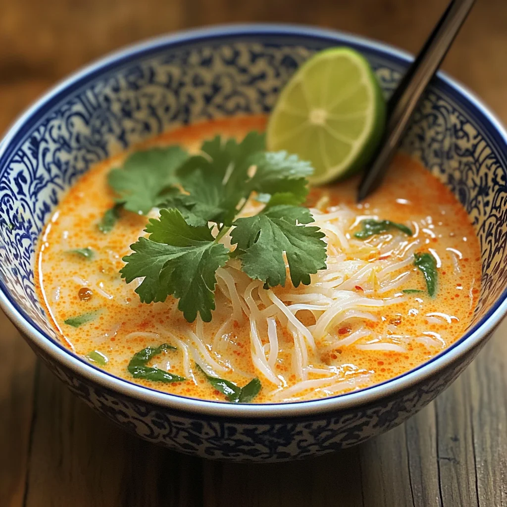 Soupe