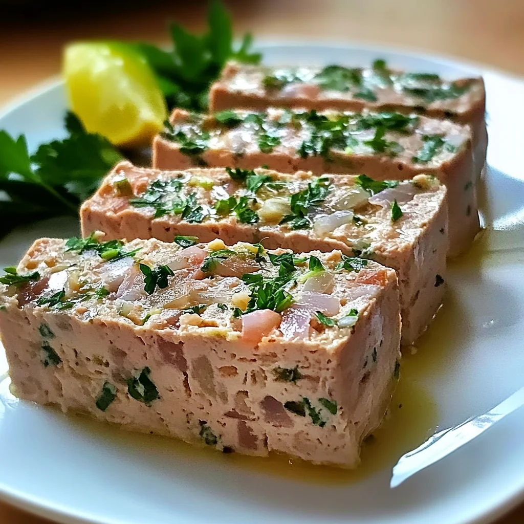 Terrine