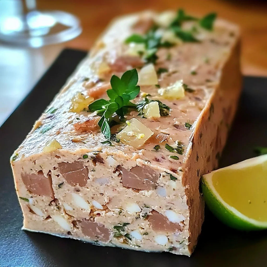 Terrine