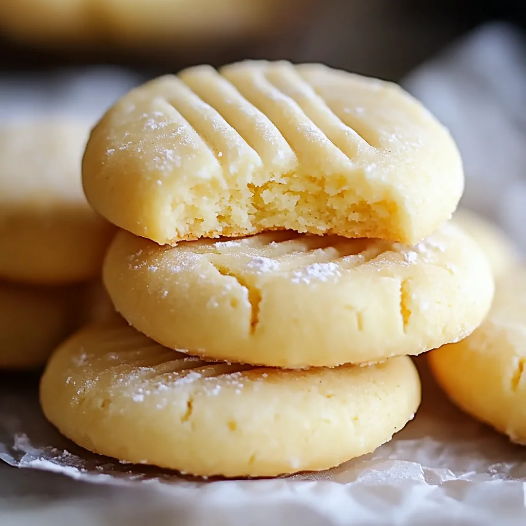Biscuits