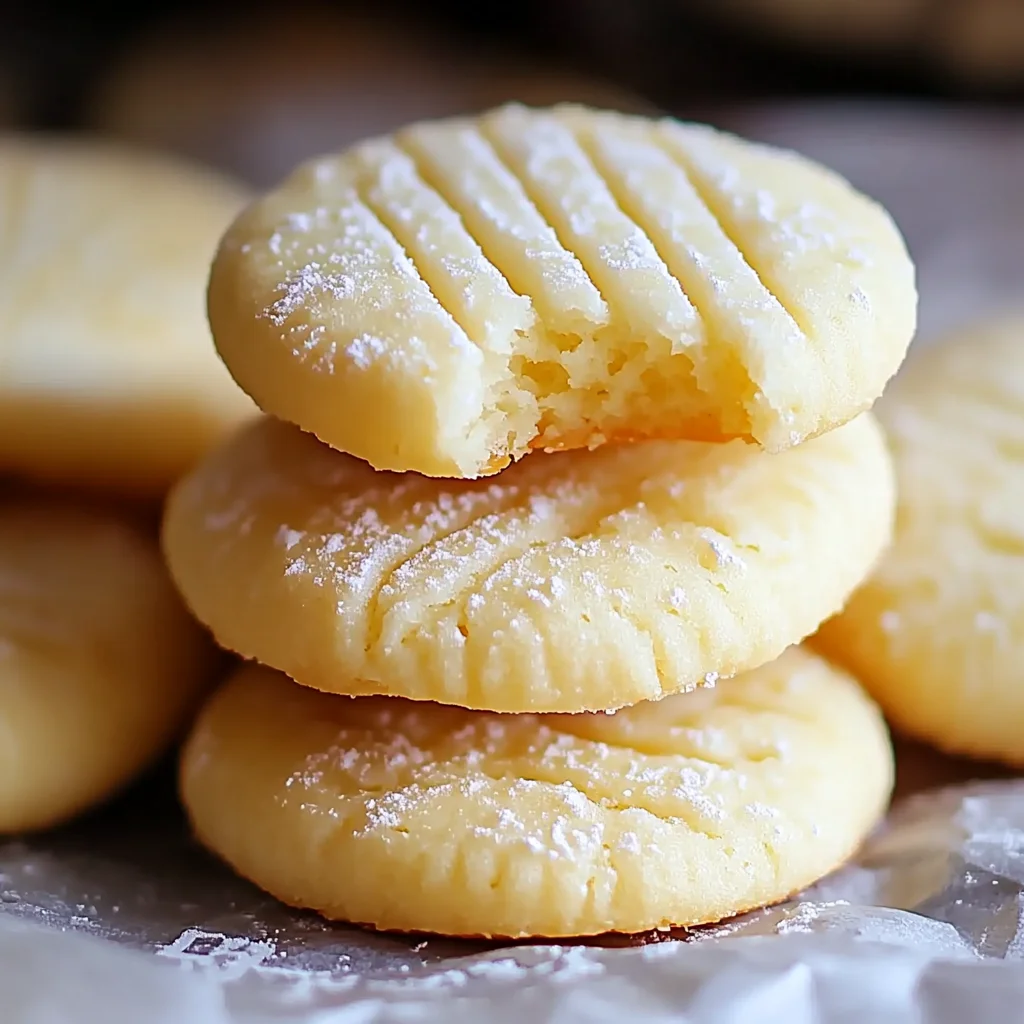 Biscuits