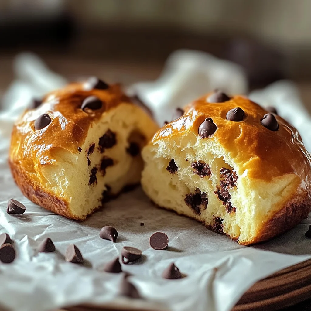 Brioche