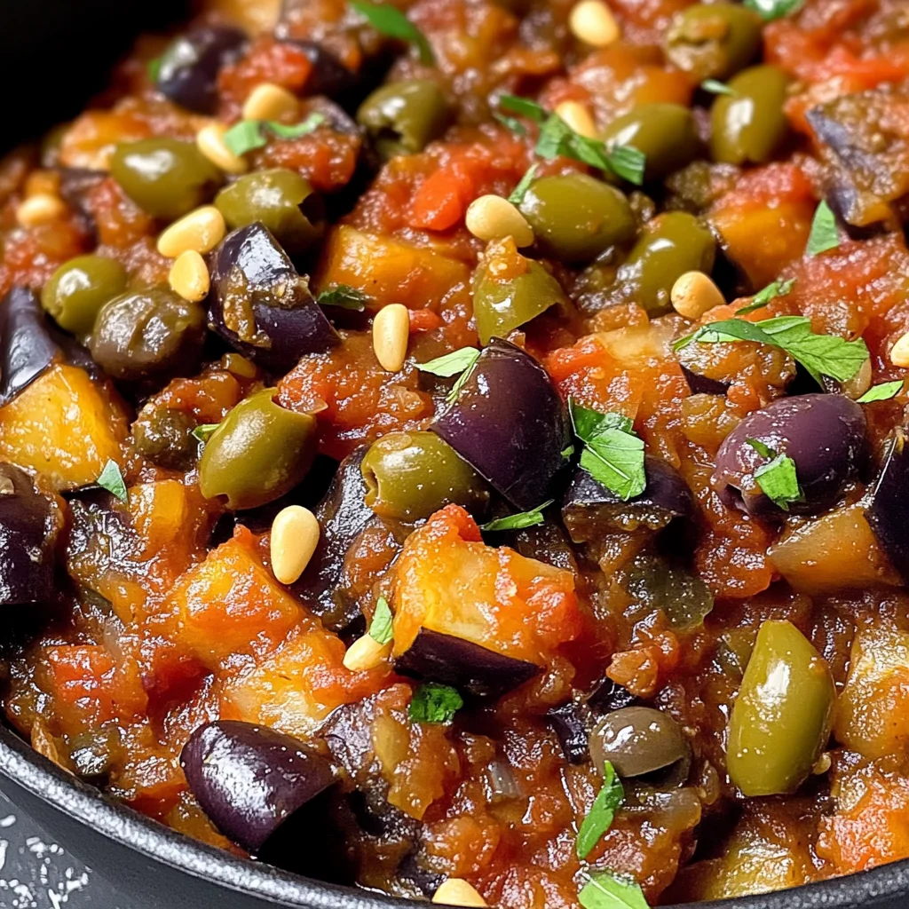 Caponata