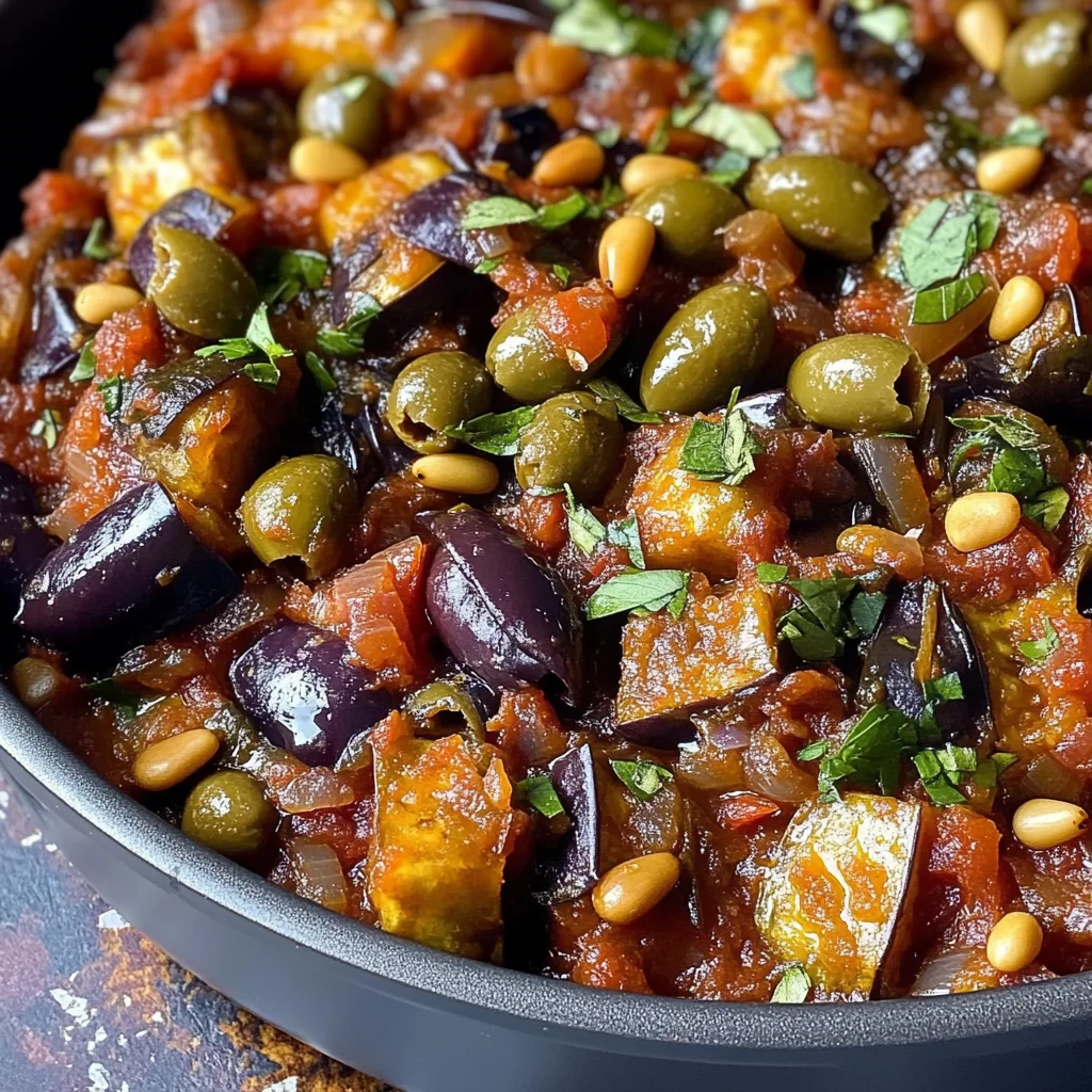 Caponata