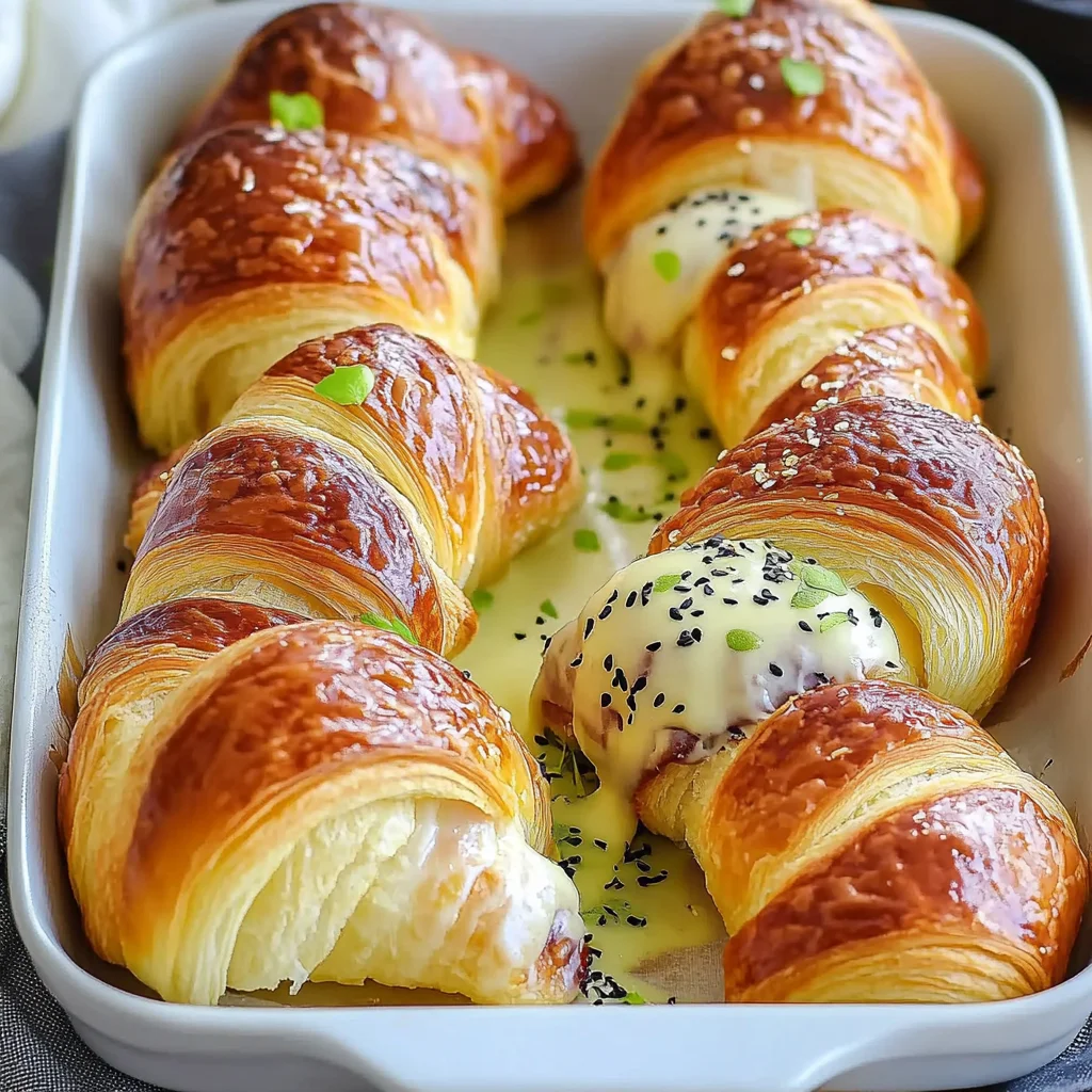 Croissants