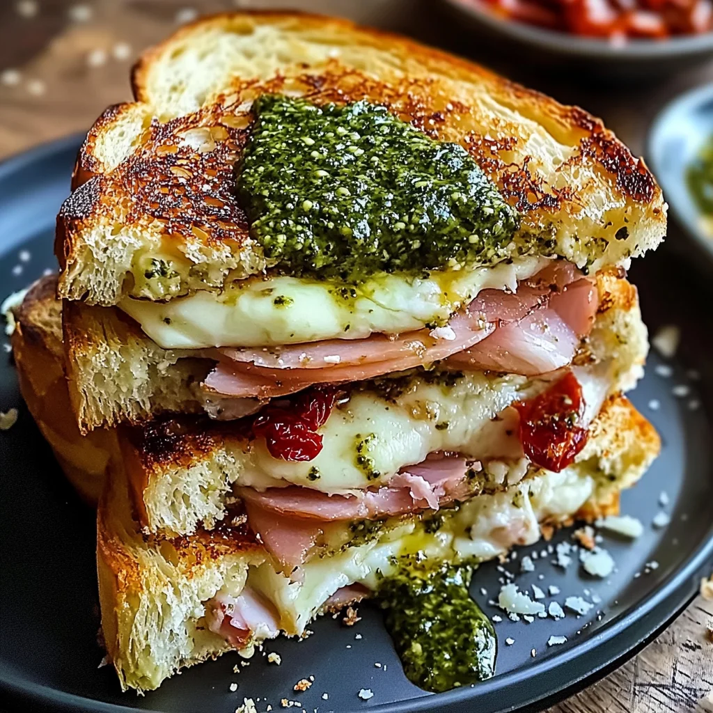 Croque-Monsieur