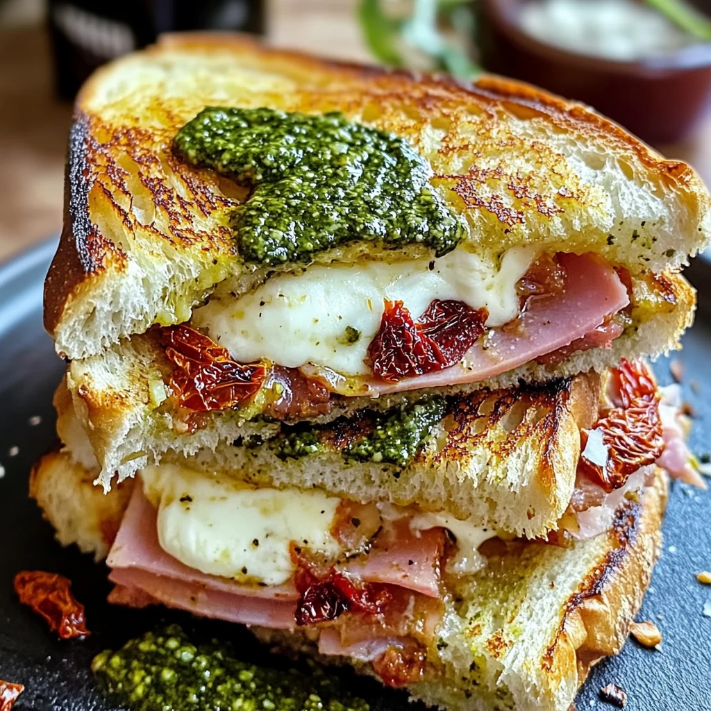 Croque-Monsieur