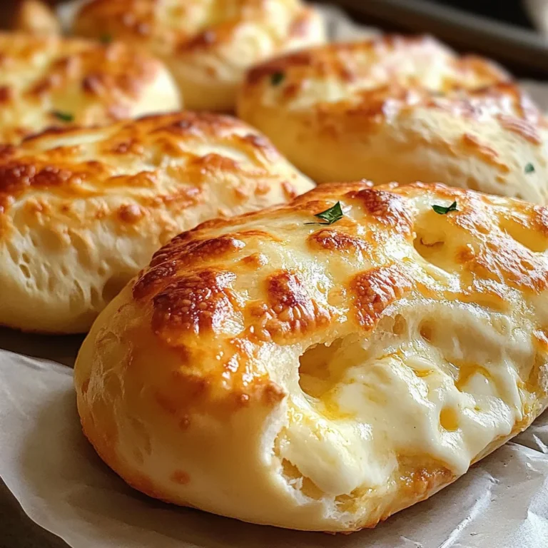 Délice Rapide et Fromager