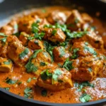 Délicieux Poulet Tikka Masala