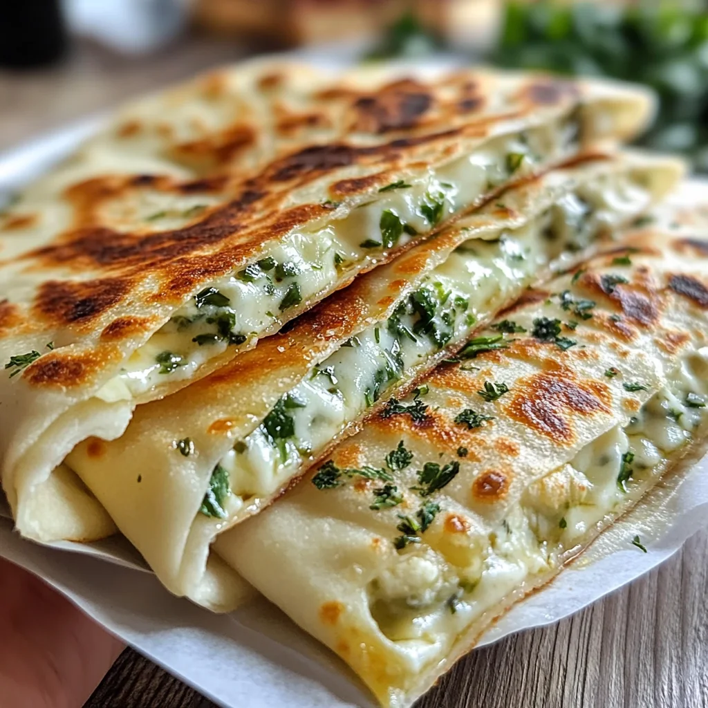 Gozleme