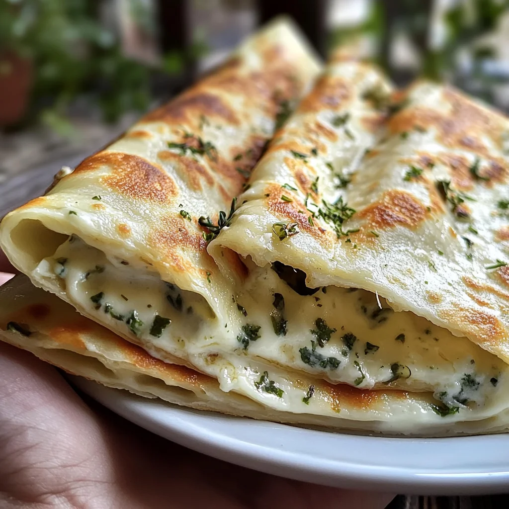 Gozleme