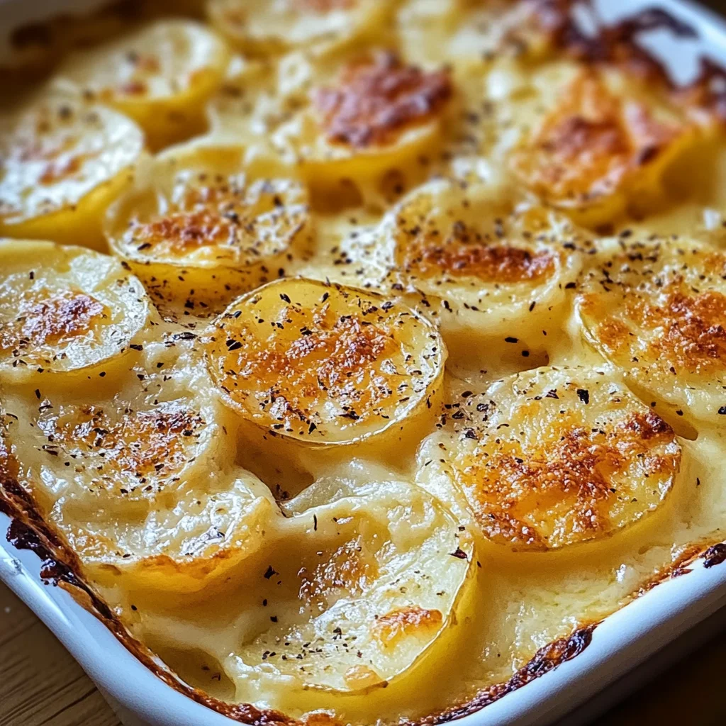 Gratin