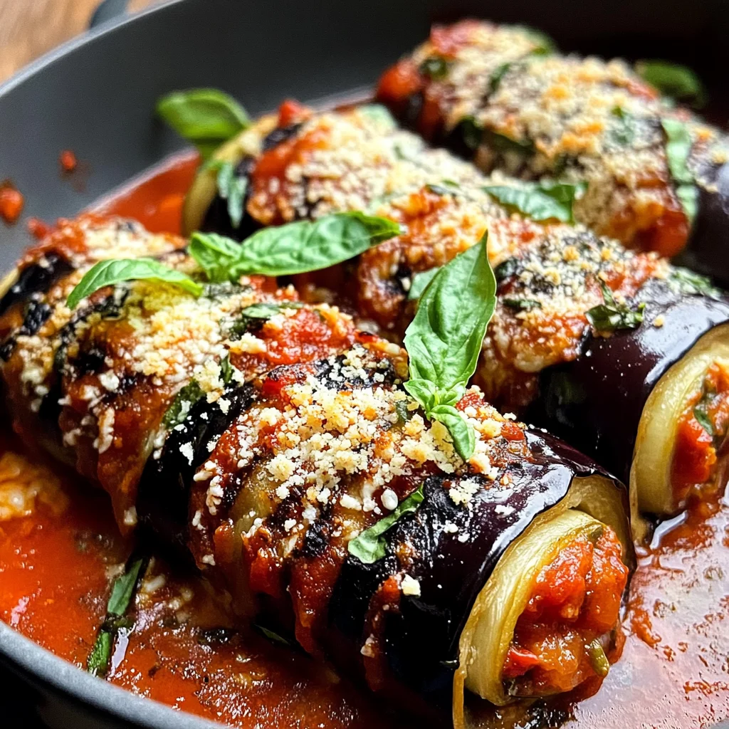 Involtini