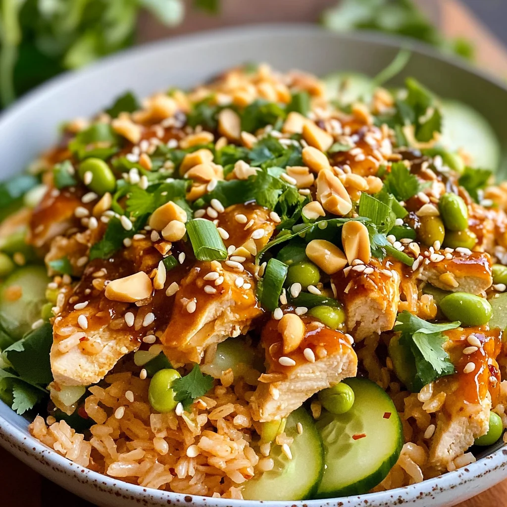 Salade