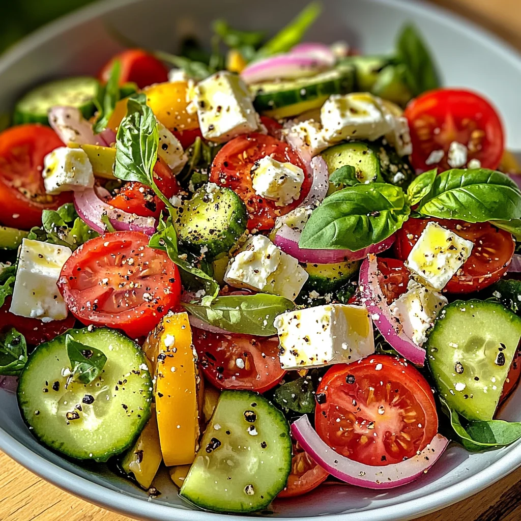 Salade