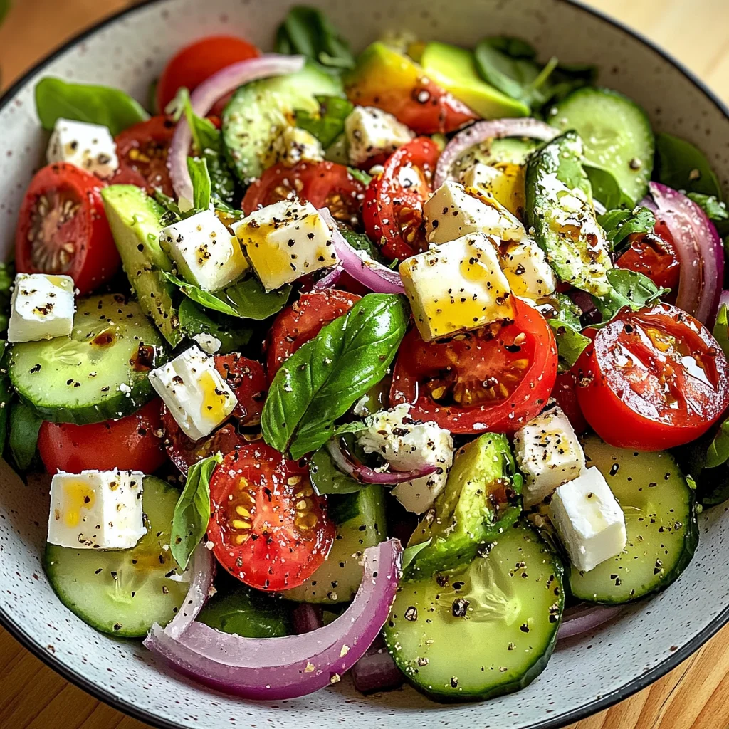 Salade